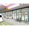 ショッピング施設