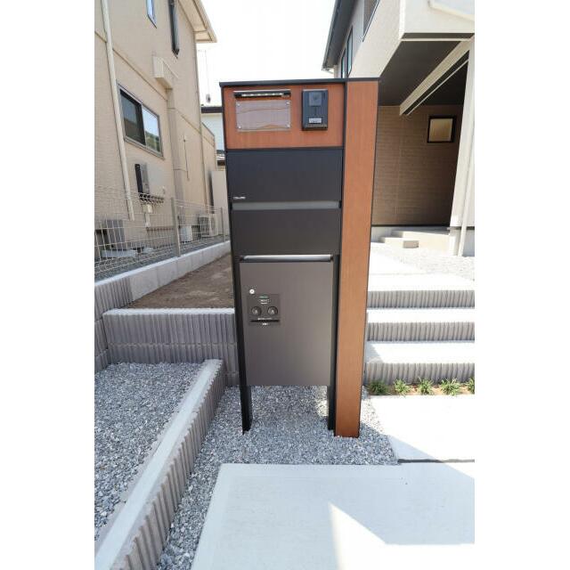 ポスト