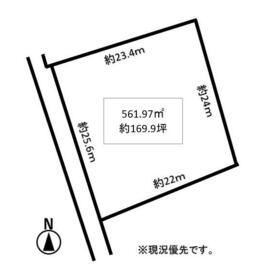 地形図等