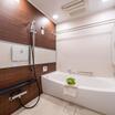 バス/シャワー