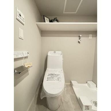 【家具・家電の備え付けはありません】