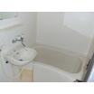 バス/シャワー