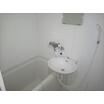 バス/シャワー