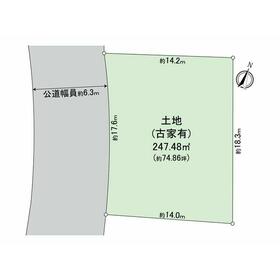 地形図等