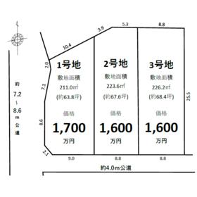 地形図等