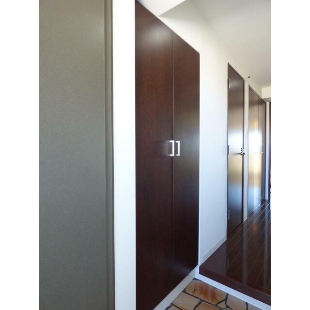 ★靴もたくさん入ります★