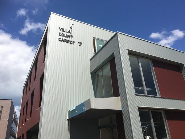 ｖｉｌｌａ ｃｏｕｒｔ ｃａｒｒｏｔ７ ２０２ 1ldk 小松市の貸マンションの物件情報 賃貸 アパート マンション 一戸建て 不動産コンサルティングは にし不動産 へ 63cf71ec990eabcf4