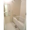 バス/シャワー
