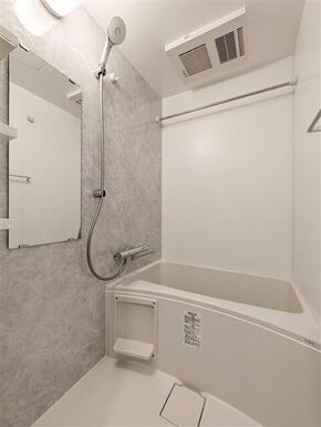 （参考）Ｃ２Ａタイプ　浴室