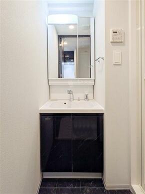 （参考）Ｃ２Ａタイプ　洗面台