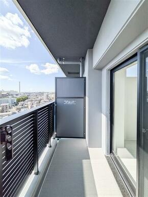 （参考）Ｃ２Ａタイプ　バルコニー