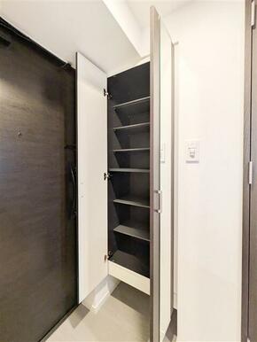 （参考）Ｃ２Ａタイプ　靴箱