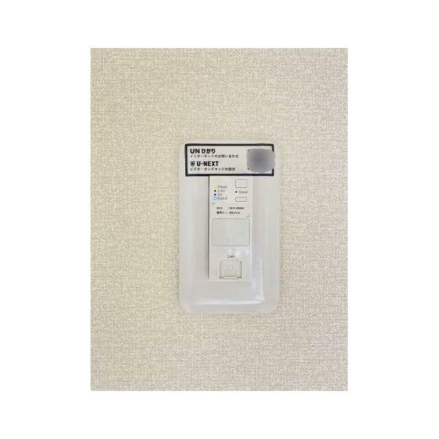 ※別号室の写真となります