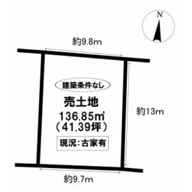 地形図等