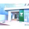 ショッピング施設