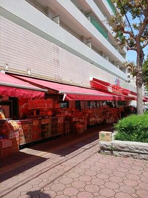おっ母さん天王台店