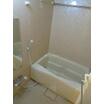 バス/シャワー