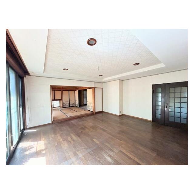 1階LD別角度から