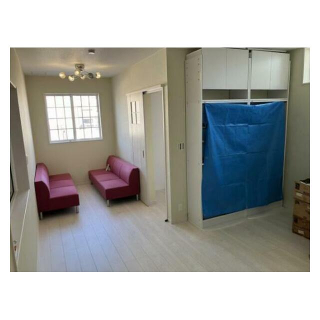 リビングは家族団らんの大切な空間です！