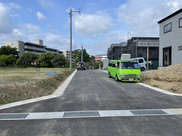 物件画像 宮若市 金丸 住宅用地