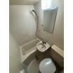 バス/シャワー