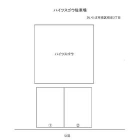 平面図