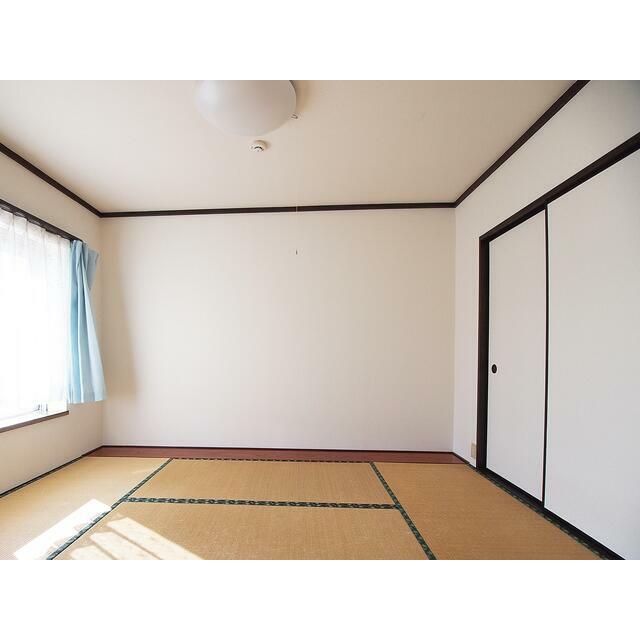 和室６畳