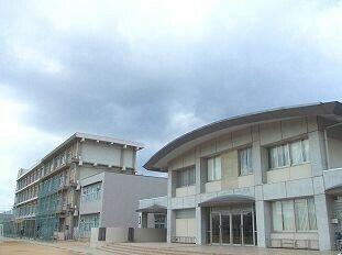 英賀保小学校
