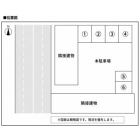 平面図