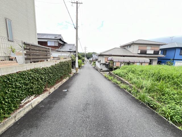 物件画像 行橋市 大字二塚 (行橋駅) 住宅用地