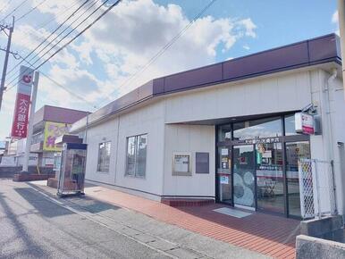 大分銀行 大貞支店