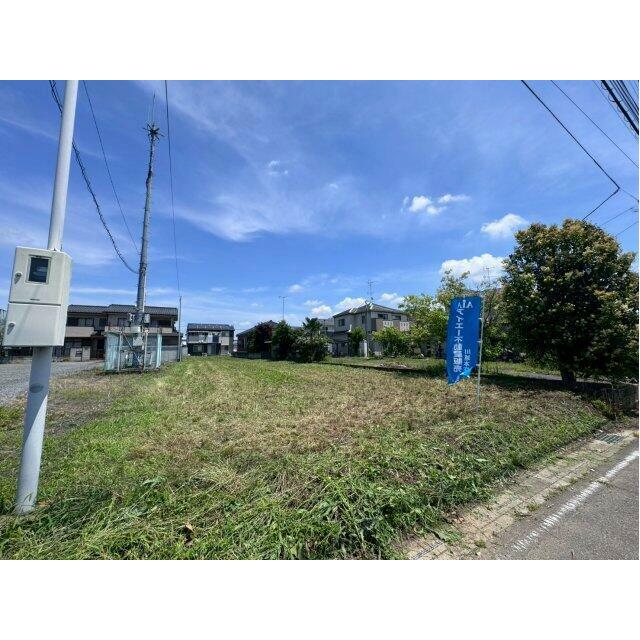 日当たり良好