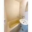 バス/シャワー
