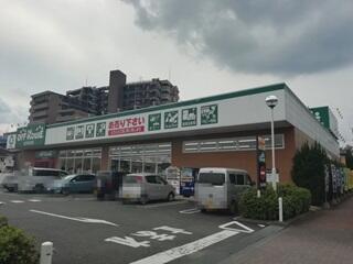 オフハウス青梅新町店