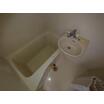 バス/シャワー