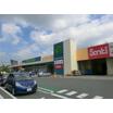 ショッピング施設