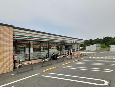 セブンイレブン様