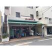 ショッピング施設
