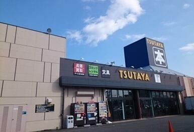 ＴＳＵＴＡＹＡ　宇多津店