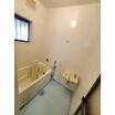 バス/シャワー