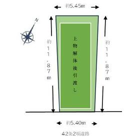 地形図等