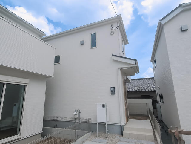 物件画像 福岡市中央区 笹丘２丁目 2階建 3LDK