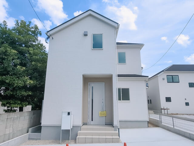 物件画像 福岡市中央区 笹丘２丁目 2階建 3LDK