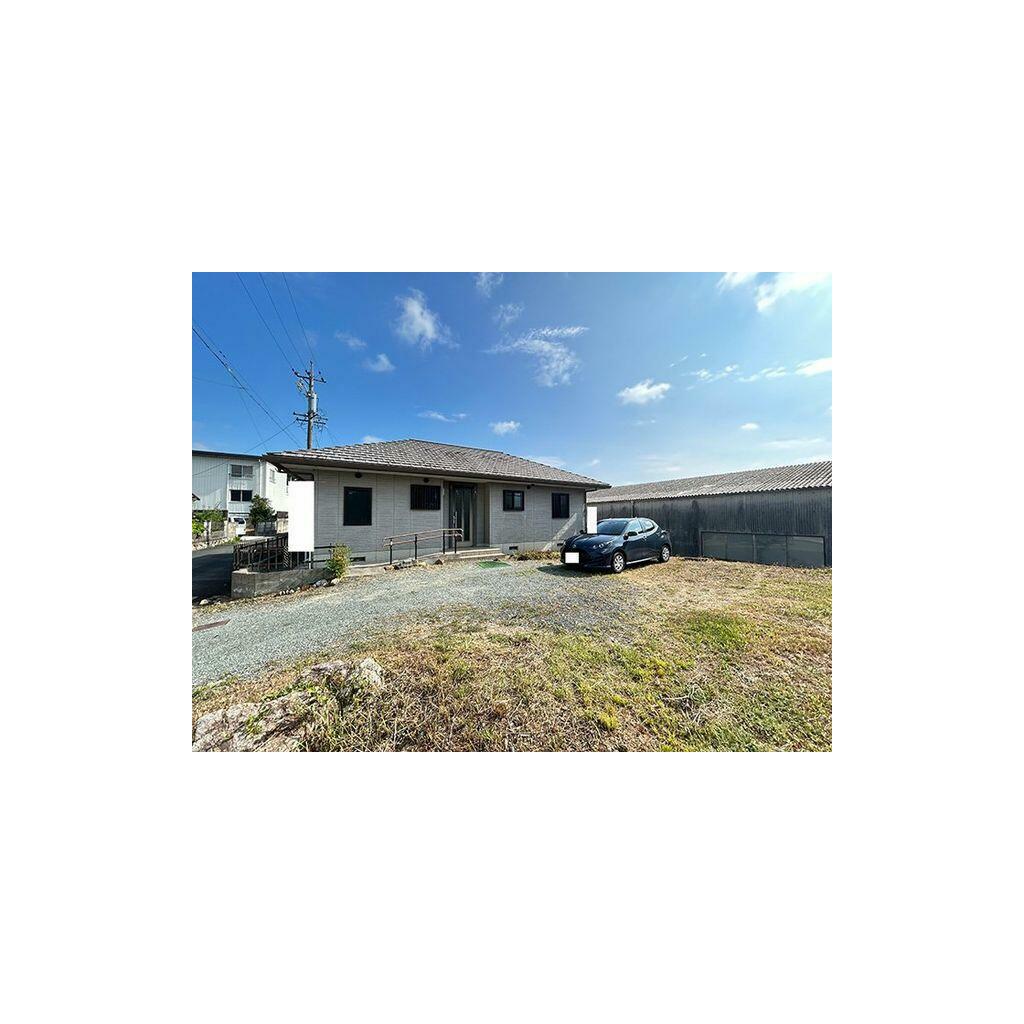 Casa 2DK em Toyohashi — foto 1 de 22
