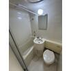 バス/シャワー