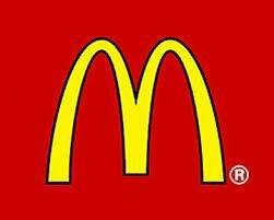 マクドナルド 中山店