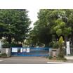 中学校