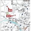 案内図