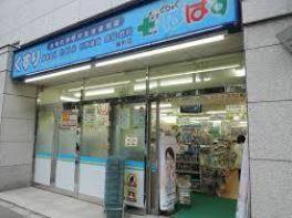 どらっぐぱぱす　麹町店