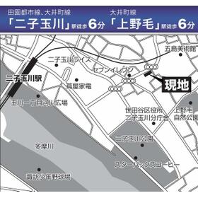 案内図